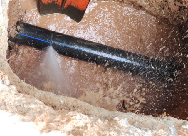 济南了解一些关于水管漏水的基本知识-无锡漏水检测公司